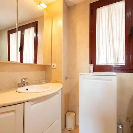 Apartamento Con Piscina - La Palmera Appartamento