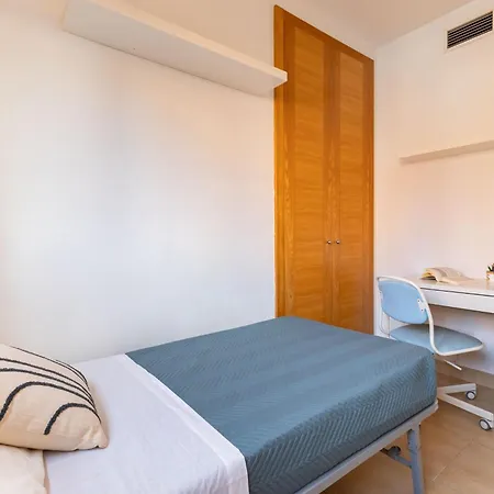 Apartamento Con Piscina - La Palmera * Seville