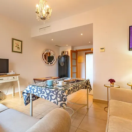 Apartamento Con Piscina - La Palmera * Siviglia