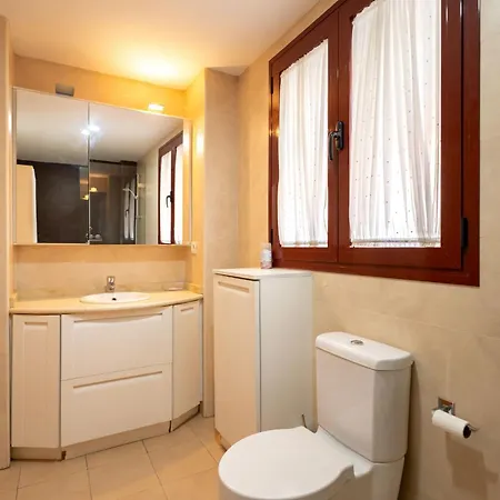 Apartamento Con Piscina - La Palmera Apartment Seville