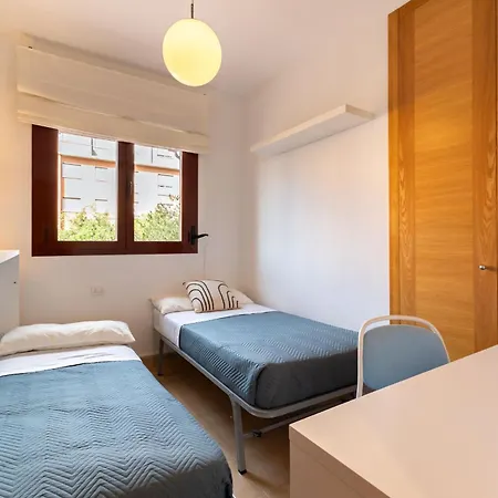 Appartamento Apartamento Con Piscina - La Palmera Siviglia