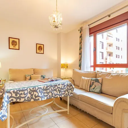 Apartamento Con Piscina - La Palmera Appartamento Siviglia