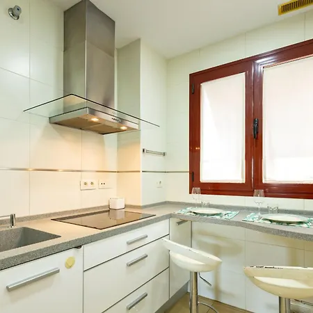 Appartamento Apartamento Con Piscina - La Palmera *