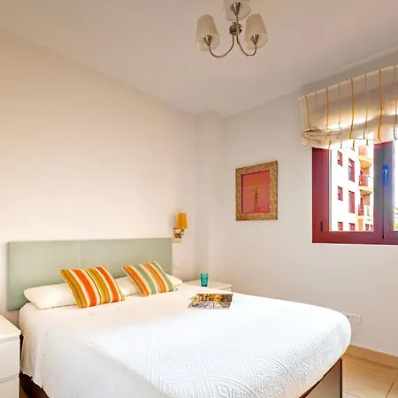 Appartamento Apartamento Con Piscina - La Palmera Siviglia