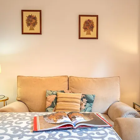 Apartamento Con Piscina - La Palmera Apartment *