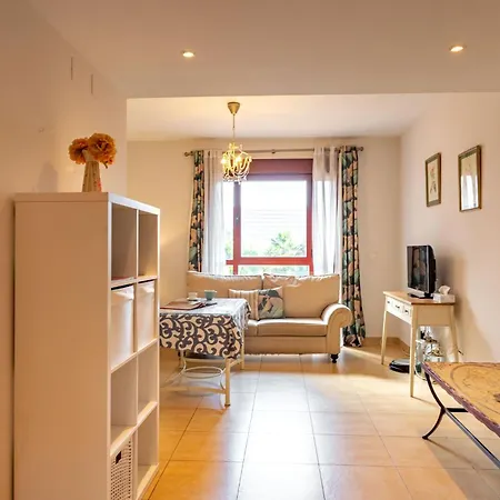 Apartamento Con Piscina - La Palmera Siviglia