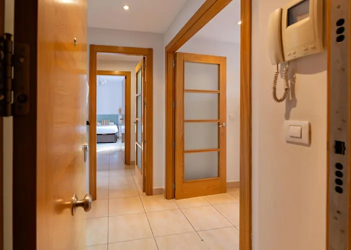 Apartamento Con Piscina - La Palmera * Sevilla