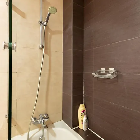 Apartamento Con Piscina - La Palmera