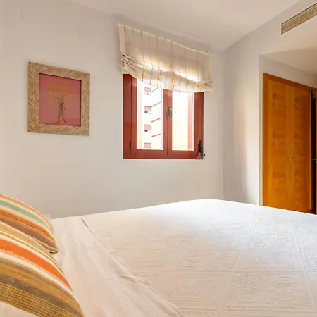Apartamento Apartamento Con Piscina - La Palmera