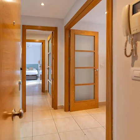 Apartamento Con Piscina - La Palmera * Sevilla