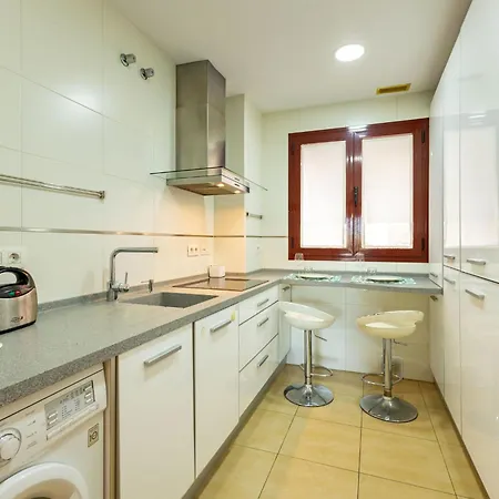 Apartamento Apartamento Con Piscina - La Palmera Sevilla